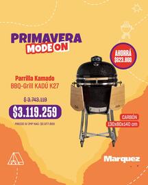 Catálogo Grupo Marquez Página 5