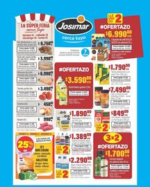 Catálogo Josimar semana 37 Página 1
