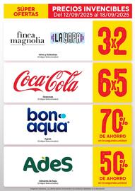 Catálogo Supermercados Aiello semana 37 Página 2