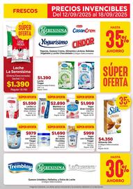 Catálogo Supermercados Aiello semana 37 Página 4