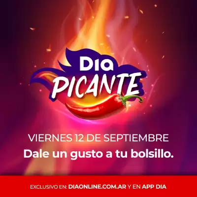 Folleto Supermercados DIA (válido hasta 12-09)