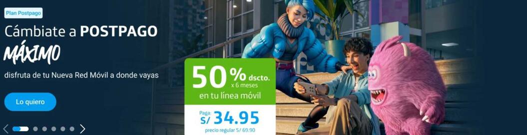 Catálogo Movistar Página 1