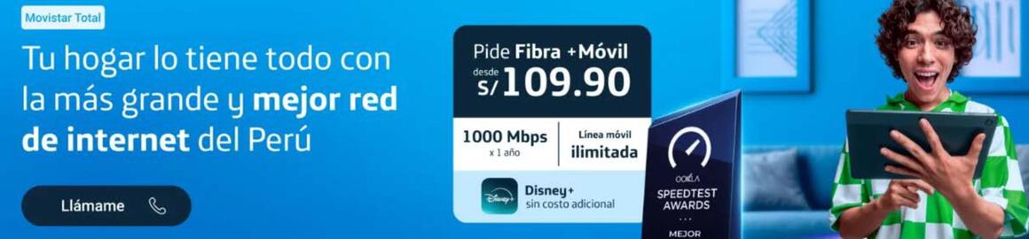 Catálogo Movistar Página 4