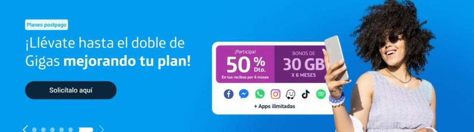 Catálogo Movistar Página 5