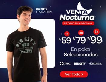 Catálogo Estilos Página 5