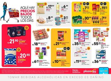 Catálogo Plaza Vea Página 1
