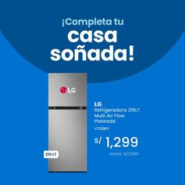 Catálogo Tiendas EFE Página 2