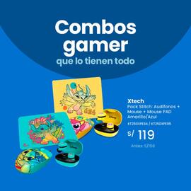 Catálogo Tiendas EFE Página 5