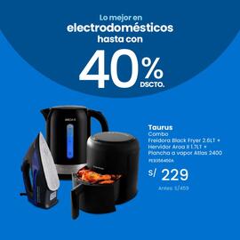 Catálogo Tiendas EFE Página 7