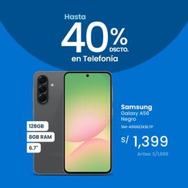 Catálogo Tiendas EFE Página 8