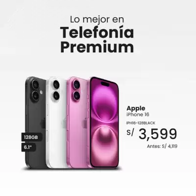 Catálogo Tiendas EFE (válido hasta 30-09)