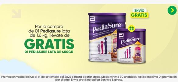 Catálogo InkaFarma Página 4