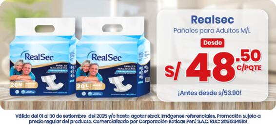 Catálogo Boticas Perú Página 13