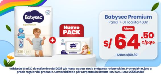 Catálogo Boticas Perú Página 15