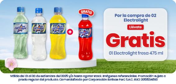 Catálogo Boticas Perú Página 23