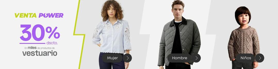 Catálogo Falabella Página 1