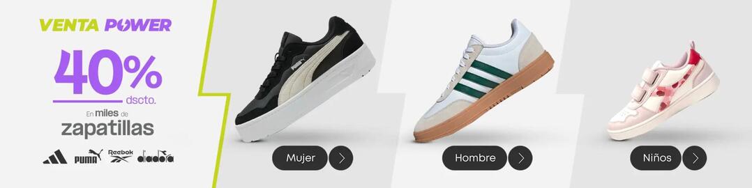 Catálogo Falabella Página 2