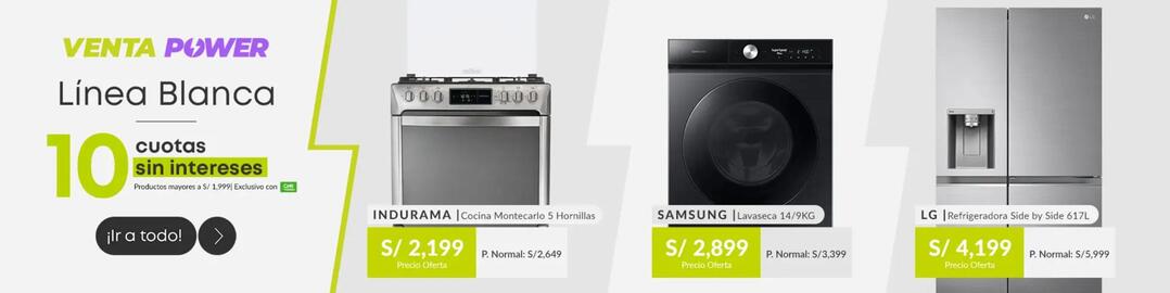 Catálogo Falabella Página 5