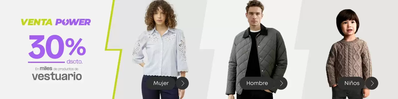 Catálogo Falabella (válido hasta 30-09)