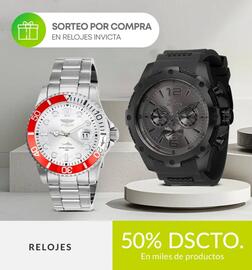 Catálogo Falabella Página 8