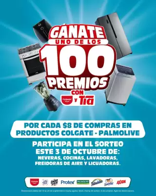 Catálogo Tia (válido hasta 23-09)