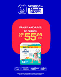 Catálogo Farmácias Pague Menos Página 2
