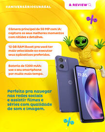 Encarte Casa e Vídeo Página 3