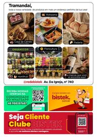 Encarte Bistek Supermercados Página 4