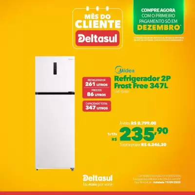 Folheto Deltasul (válido até 19-09)