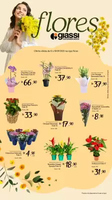 Encarte Giassi Supermercados (válido até 18-09)