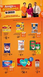 Encarte Giassi Supermercados Página 1
