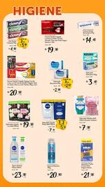 Encarte Giassi Supermercados Página 21
