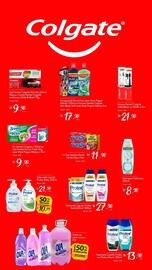 Encarte Giassi Supermercados Página 22