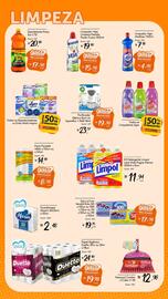 Encarte Giassi Supermercados Página 25