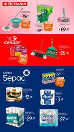 Encarte Giassi Supermercados Página 26