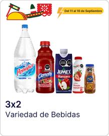 Catálogo OXXO Página 1