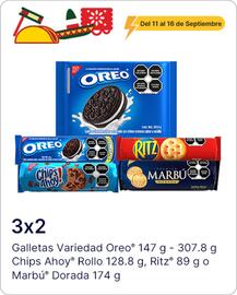 Catálogo OXXO Página 4