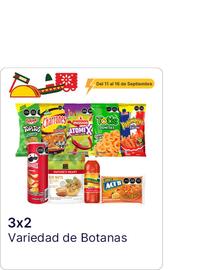 Catálogo OXXO Página 7