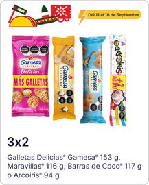 Catálogo OXXO Página 1