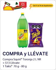Catálogo OXXO Página 3