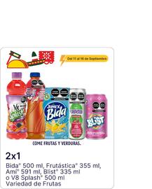 Catálogo OXXO Página 4