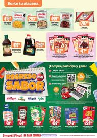 Catálogo Smart & Final semana 37 Página 2