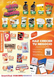 Catálogo Smart & Final semana 37 Página 3