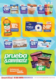 Catálogo Smart & Final semana 37 Página 5