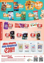Catálogo Smart & Final semana 37 Página 8