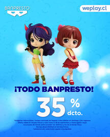 Catálogo WePlay Página 2
