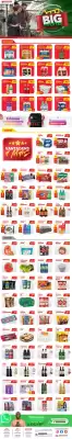 Catálogo Big Bom Supermercados (válido até 14-09)