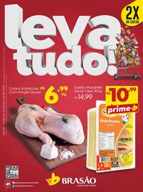 Catálogo Brasão Supermercados semana 37 Página 1