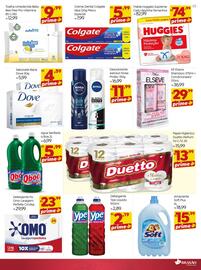 Catálogo Brasão Supermercados semana 37 Página 2