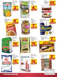 Catálogo Brasão Supermercados semana 37 Página 4